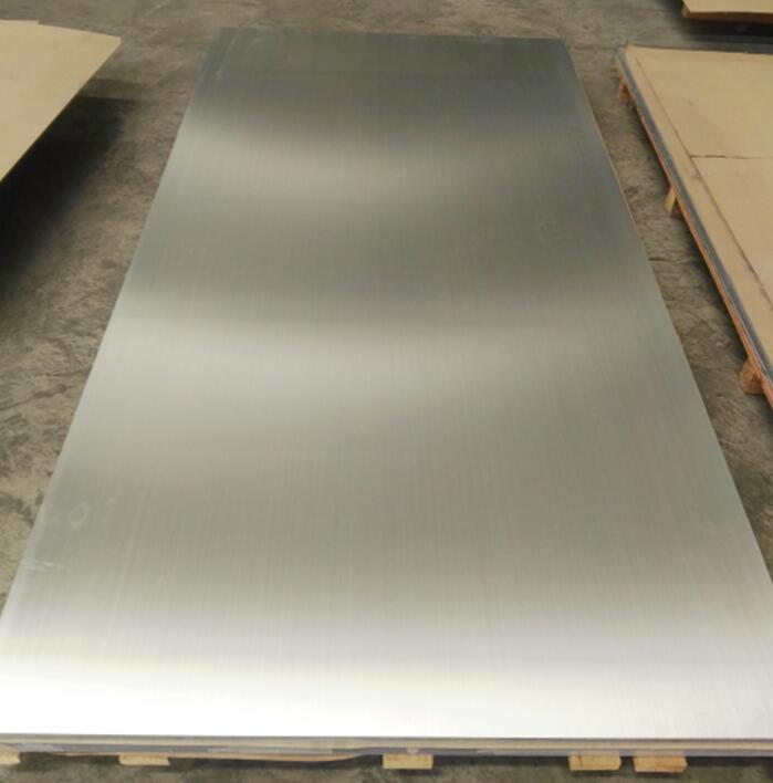 5182 5083 Lembar aluminium untuk aplikasi tanker